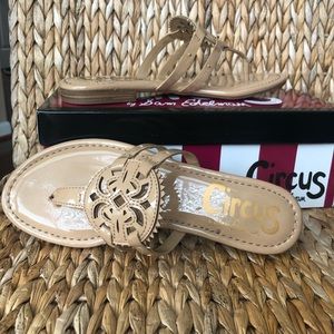 Circus by Sam Edelman Canyon Sandals